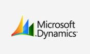 Microsoft Dyanmics